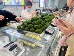 -许阿姨糕团店(南京总店)