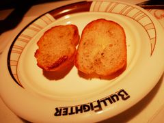 香蒜法片-斗牛士牛排(中大银泰店)