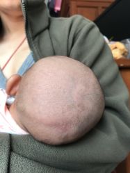 -龙文宝贝上门婴儿理发满月剃胎毛(总店)