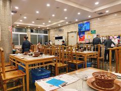 大堂-牛街·马辈儿涮肉(牛街二店)