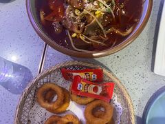 -味妙烤鱼吧(回龙观店)