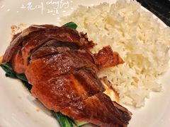 烧鹅饭-正斗·港式粤菜(SKLP店)