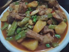-醉爱小馆·创意南京菜(瑞阳街店)