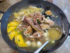 -涵家味土菜馆·徽州一绝臭鳜鱼(三河古镇店)