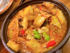 -大川先生·小龙虾·川菜(信义坊店)