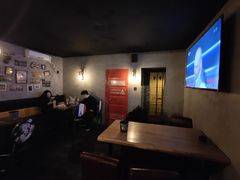 -板凳鲜酿·精酿啤酒(科华北路店)