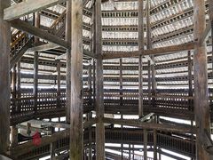 -三江鼓楼