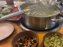 -荣记潮汕牛肉火锅(仙鹤街店)
