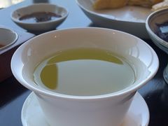 -广州柏悦酒店·悦景轩·粤菜餐厅