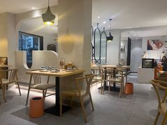 -香缇小院私房菜(盐务街店)