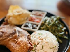 -Pundi Pundi Restaurant