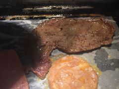 -阪尚皇·原切牛排·烤肉火锅自助(北京路店)