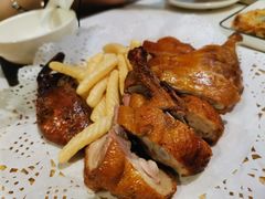 -火齐潮汕砂锅粥(五道口店)