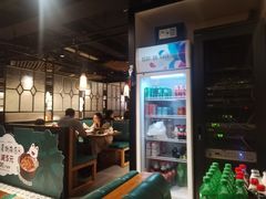 -南拳十三姨·潮汕砂锅粥(世纪金源店)