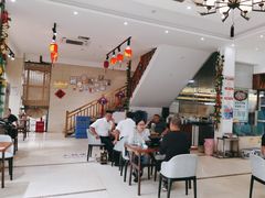 -元银甲·湖北地标美食(汉阳店)