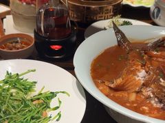 -二十八里太湖船菜(吉祥路店)