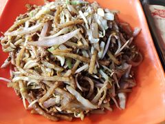 -豆爷烤肉(沁水路龙湖店)