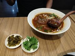 台湾牛肉面-佳思多食品料理超市(园区店)