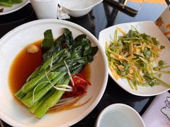 -高第街56号港式餐厅(山大路店)