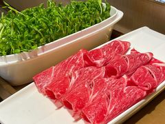 -海底捞火锅(莘松路店)