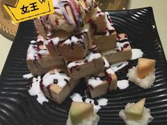 -峨嵋小镇(远洋城店)