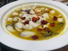 -U你·天然调味(南湖总店)