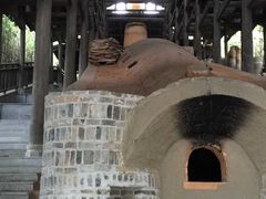 -景德镇古窑民俗博览区