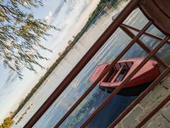 -长春市南湖公园