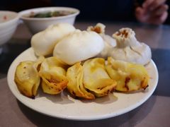 鲜肉锅贴-共和春(甘泉路店)