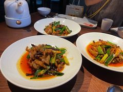-映水芙蓉(长宁来福士店)