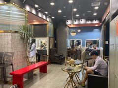 -海马体照相馆|大师(北京华贸中心店)