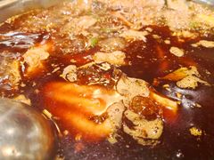 -肖肖酸萝卜鱼火锅(总店)