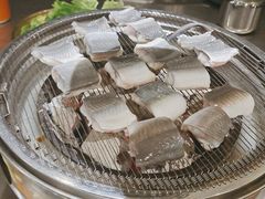 -本炙炭烤·蒲烧活鳗料理店(金沙洲店)