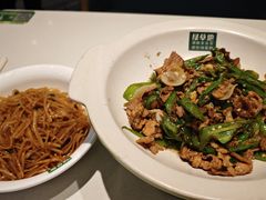 -绿草地·湘菜(7mall店)