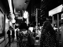 -香港港岛英迪格酒店