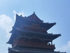 -大同古城-太平楼