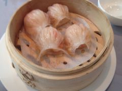 iphone_upload_pic-御花园·粤菜·海鲜火锅(中山公园店)