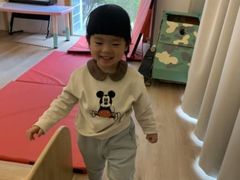 -123育儿园(百子湾校区)