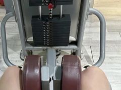 -悦耐私教健身馆(保利中心店)