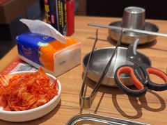 -韩悦牛排烤肉无限续(宝能中心店)