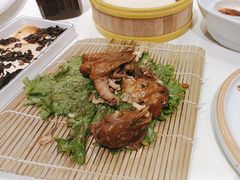 -惠丰堂饭庄·烤鸭·京味菜(翠微路店)