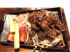 -穹六人间 people 6(岳阳路店)