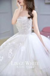 -Renee芮亦婚纱(原丽莎)