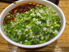 -思泊湖牛肉面(兰州总店)