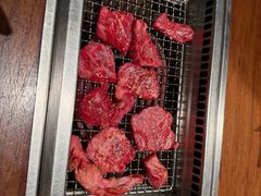 -御牛道日式烤肉料理(杭州万象城店)