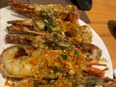 -割烹旭日本料理(龙湖狮山天街店)
