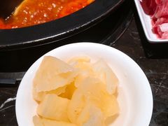 -火锅岛潮牌自助餐厅(天津天佑城店)