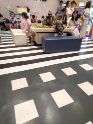 -meland亲子乐园(北京首开通州万象汇店)