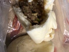-李小老烧饼(常营民族家园店)
