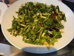 -高家小院铁锅炖大鹅(哈西高铁站店)